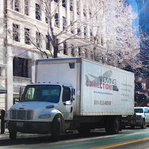 Moving Connections