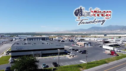 Godfrey Trucking INC