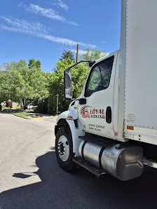 Loyal Moving And Storage LLC