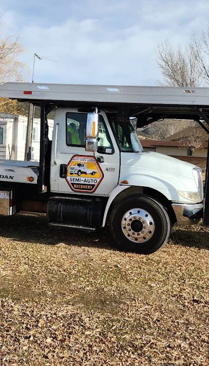Semi Auto Recovery LLP