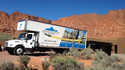 Rocky Mountain Movers