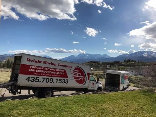 Wright Moving Company photo 4