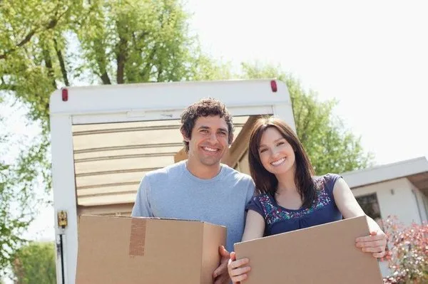 Legacy Moving photo 4