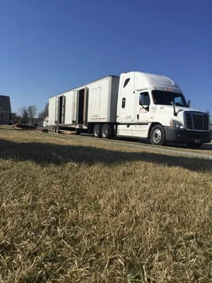 Alpha Moving -N- Storage LLC