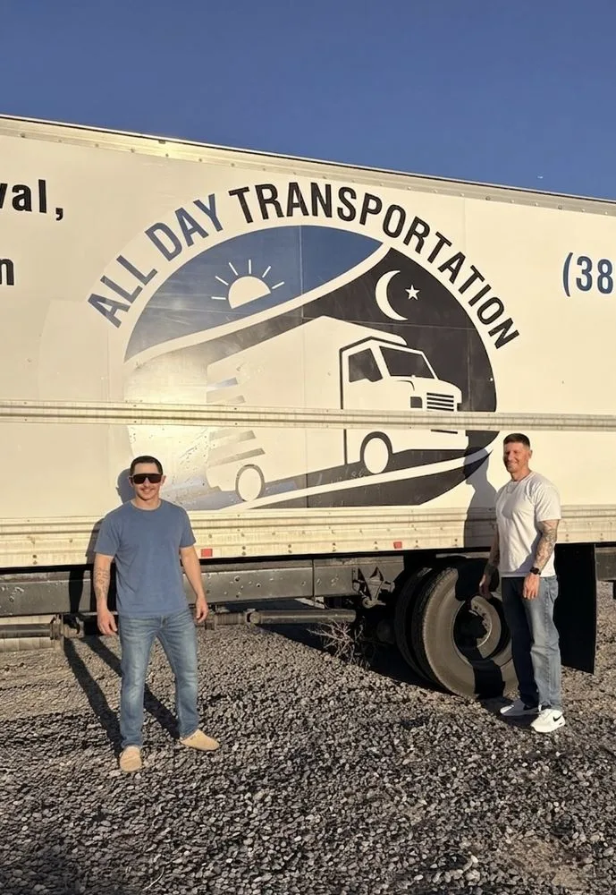 All Day Transportation LLC