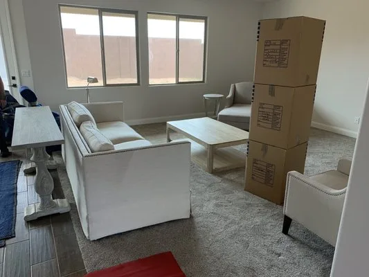 Legacy Moving photo 2