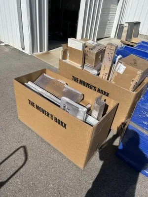 Affordable Moving LLC