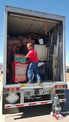 B And R Moving LLC photo 3