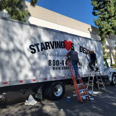 Starving Students