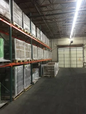 Alpha Moving -N- Storage LLC