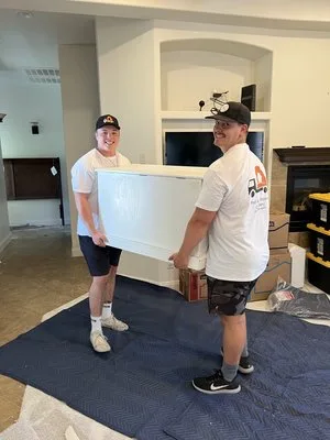 Red Rock Moving Company photo 1