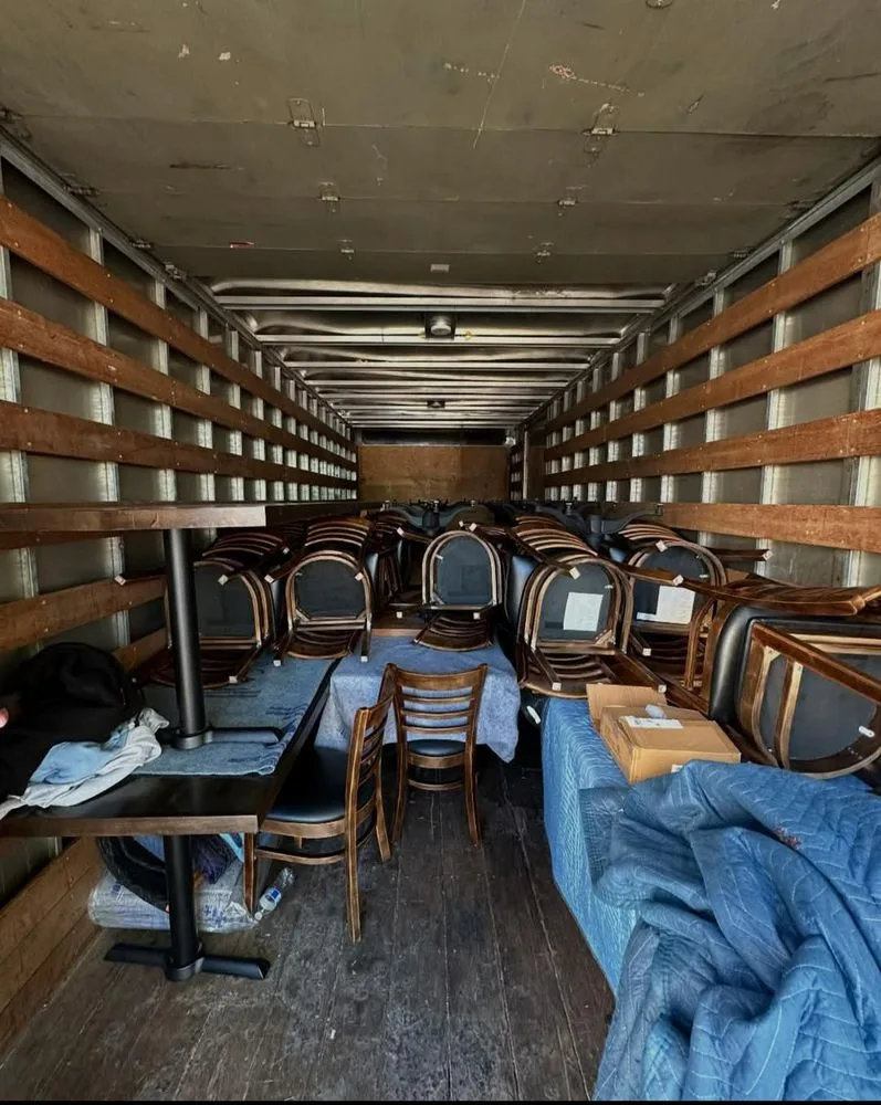 A To B Moving LLC