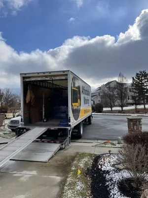Affordable Moving LLC