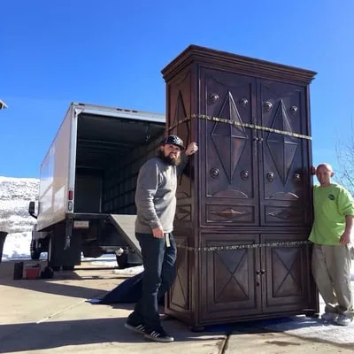 Wright Moving Company photo 1