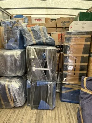 Affordable Moving LLC