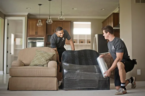 Legacy Moving