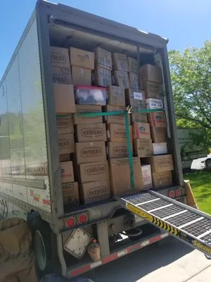 Heavy Lift Moving Co LLC photo 4