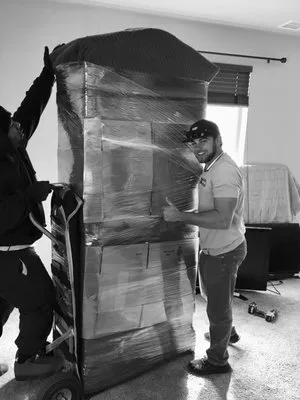 Legacy Moving photo 5