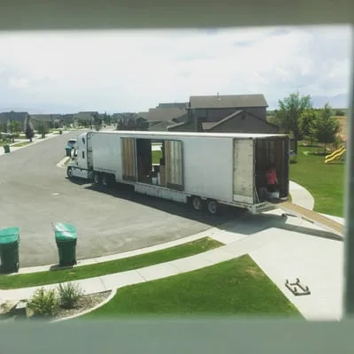 Alpha Moving -N- Storage LLC