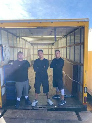 King Movers