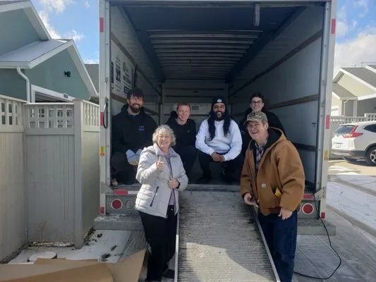 A To B Moving LLC