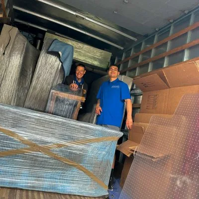 Red Barn Movers photo 4