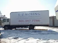 E-Z Moving INC