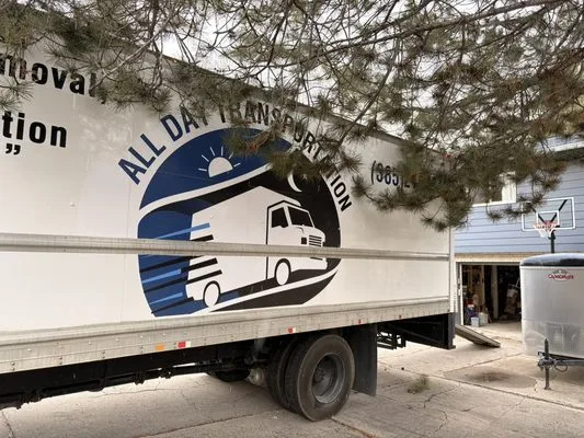 All Day Transportation LLC