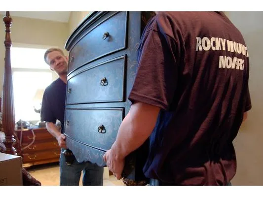 Rocky Mountain Movers INC