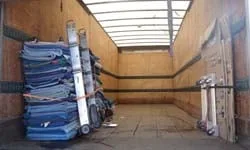 E-Z Moving INC