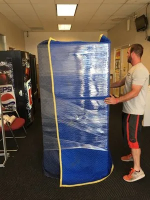 Legacy Moving photo 1