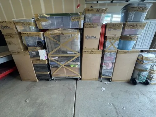 The Movers 123 photo 5