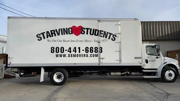 Starving Students