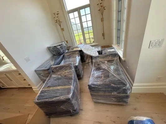 Affordable Moving LLC