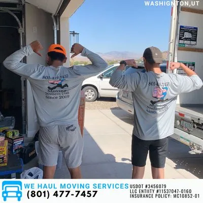 We-Haul LLC photo 3