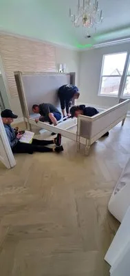 King Movers