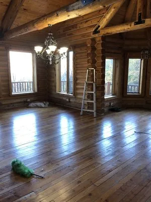 Just The Movers LLC photo 2