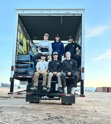 Red Rock Moving Company photo 4