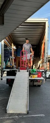 Limitless Moving LLC
