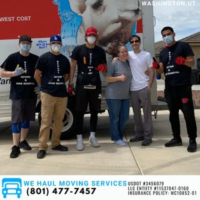 We-Haul LLC photo 2