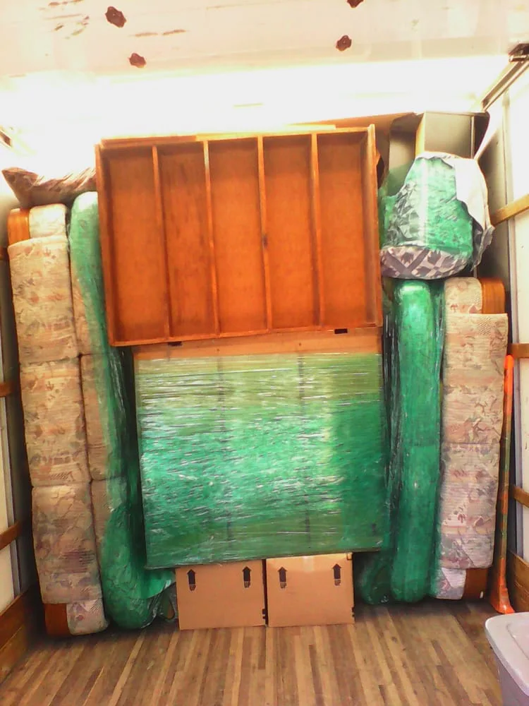 Mastermind Movers LLC photo 3