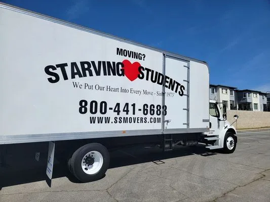 Starving Students