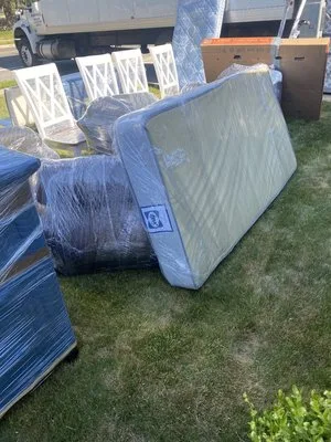 Classified Moving Company photo 1