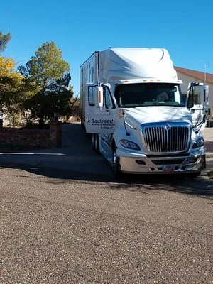 Southwest Moving & Relocation LLC photo 4