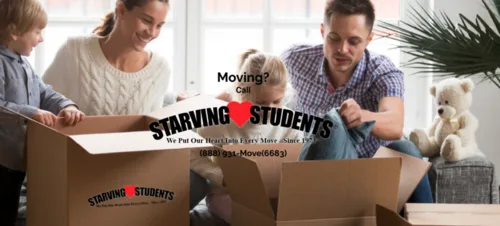 Starving Students