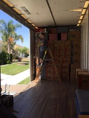 Southwest Moving & Relocation LLC photo 3