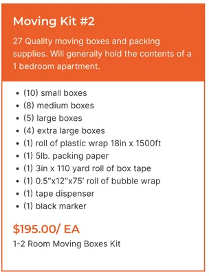 Red Rock Movers LLC photo 4