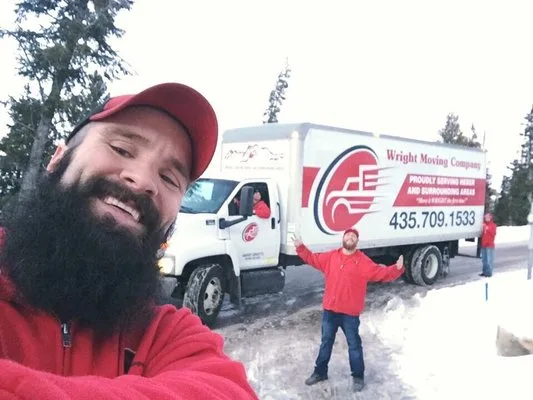 Wright Moving Company photo 5