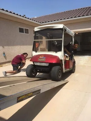 Southwest Moving & Relocation LLC photo 1