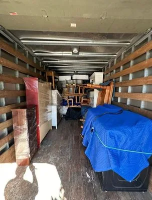 A To B Moving LLC